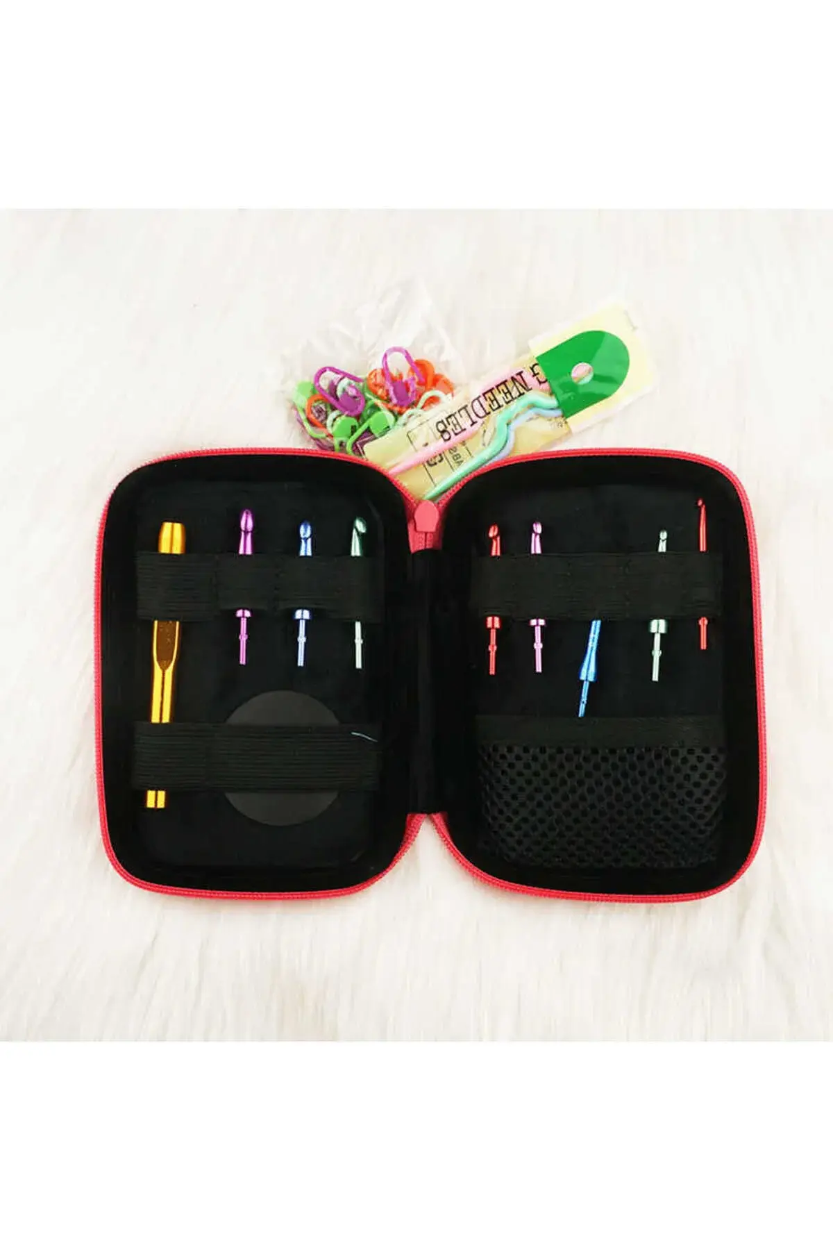 DEĞİŞTİRİLEBİLİR UÇLU TIĞ SETİ 438