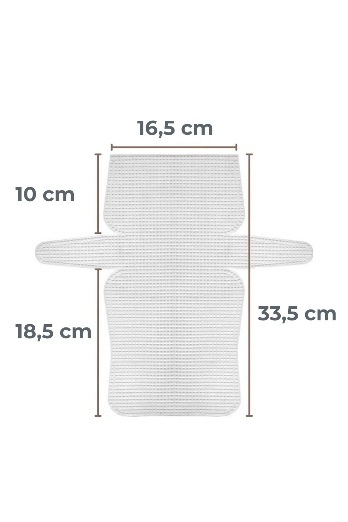 Plastik Çanta Kanvas Kiti