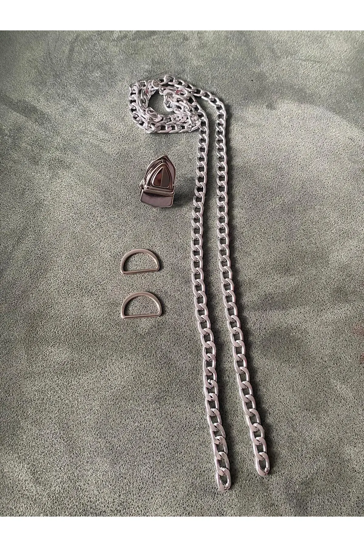 Örgü Çanta Aksesuarı Hobby Malzemeleri