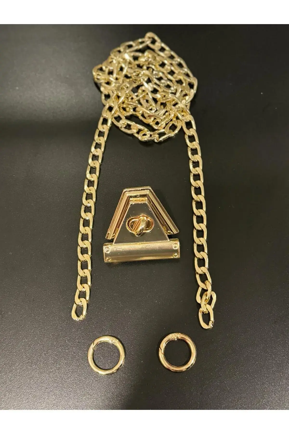 Örgü Çanta Aksesuarı