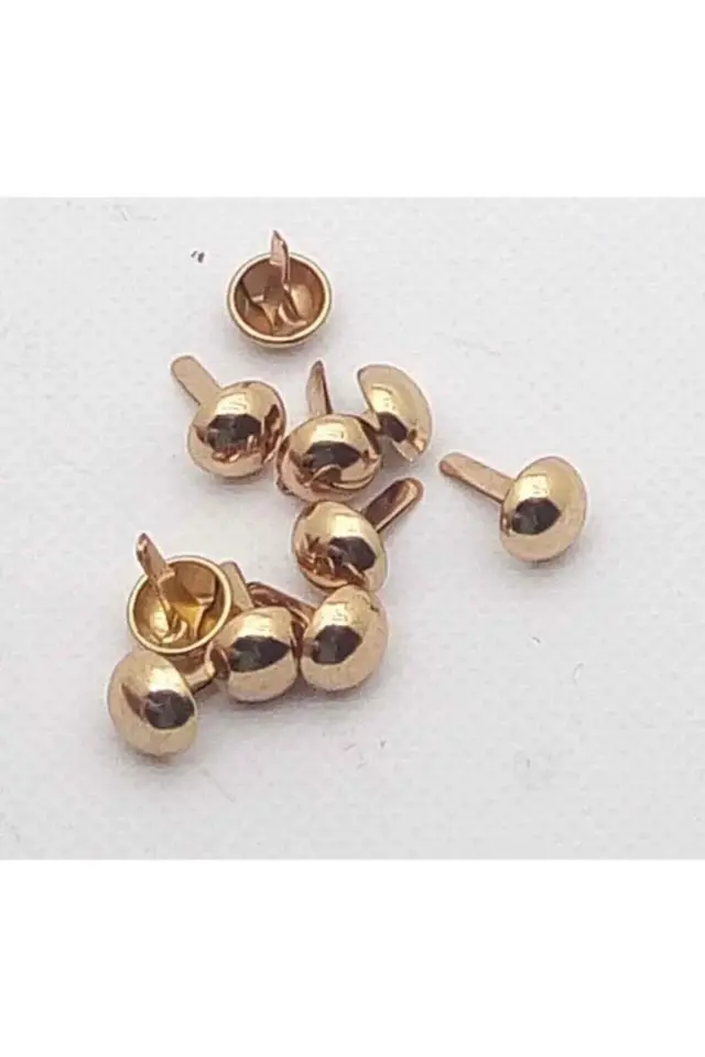 10lu Kabara Yuvarlak Model Çanta zımbası