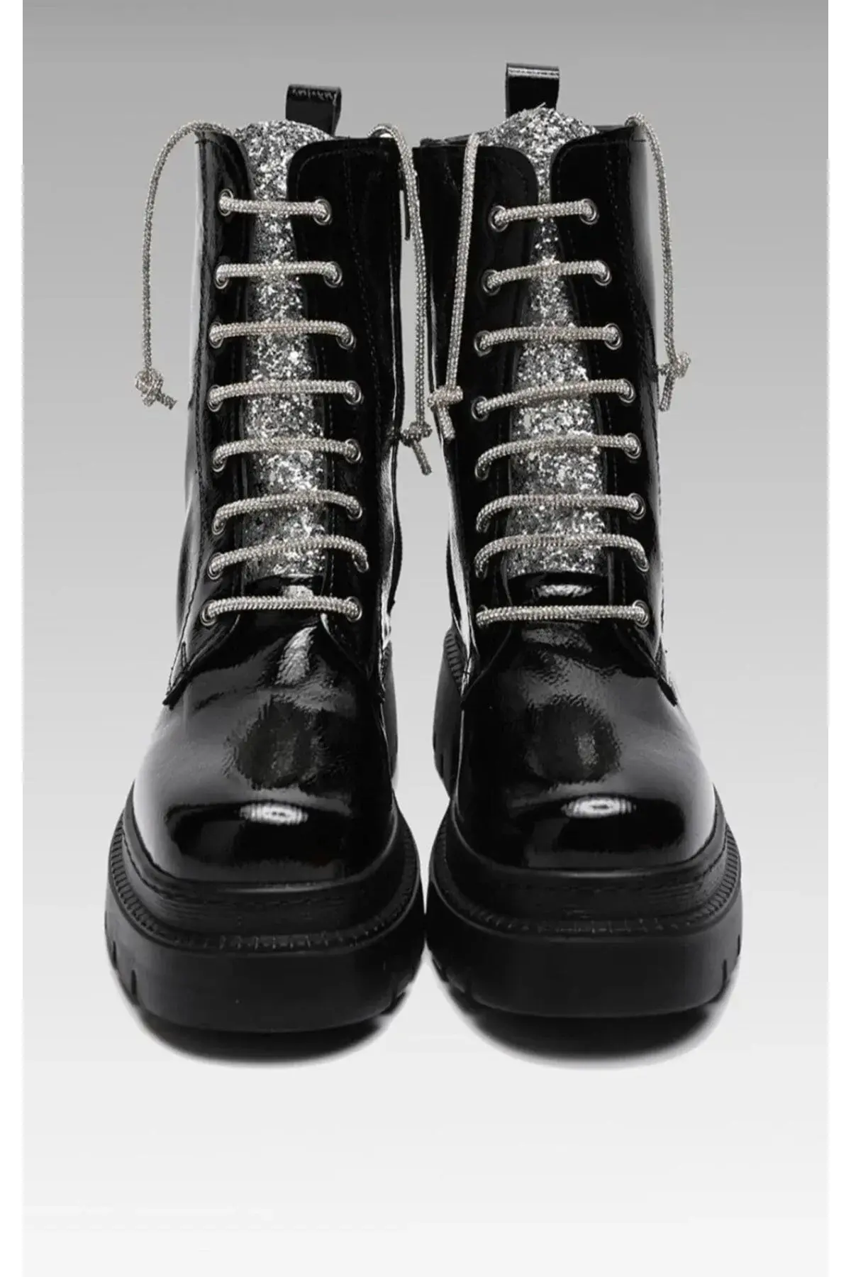 Elmas Kristal Ayakkabı Bağcıkları Parıltılı Ayakkabı Ipi Giyim Aksesuar Ipi 120 cm