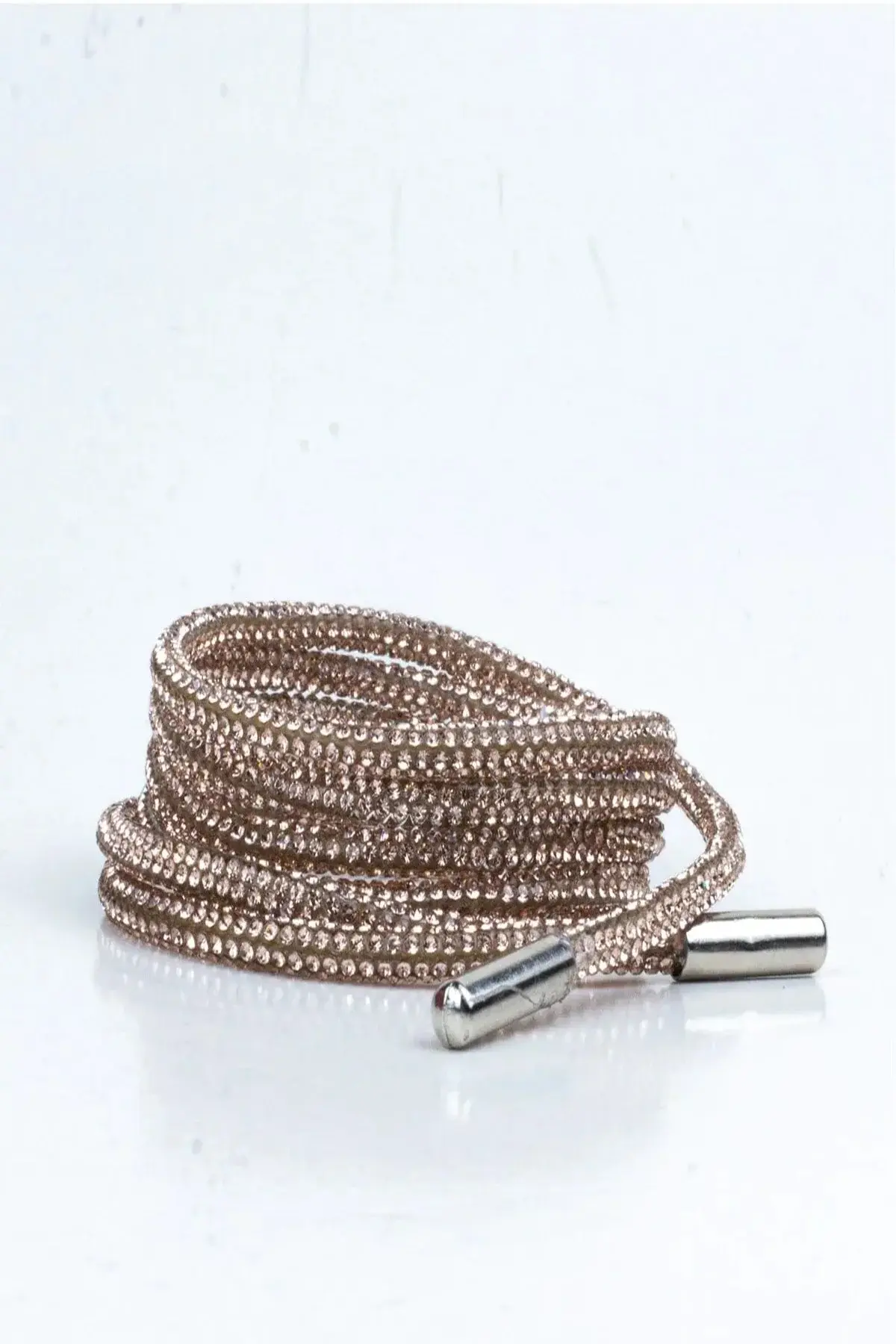 Swarovski Elmas Kristal Ayakkabı Bağcıkları Parıltılı Ayakkabı Ipi Giyim Aksesuar Ipi 120 Cm