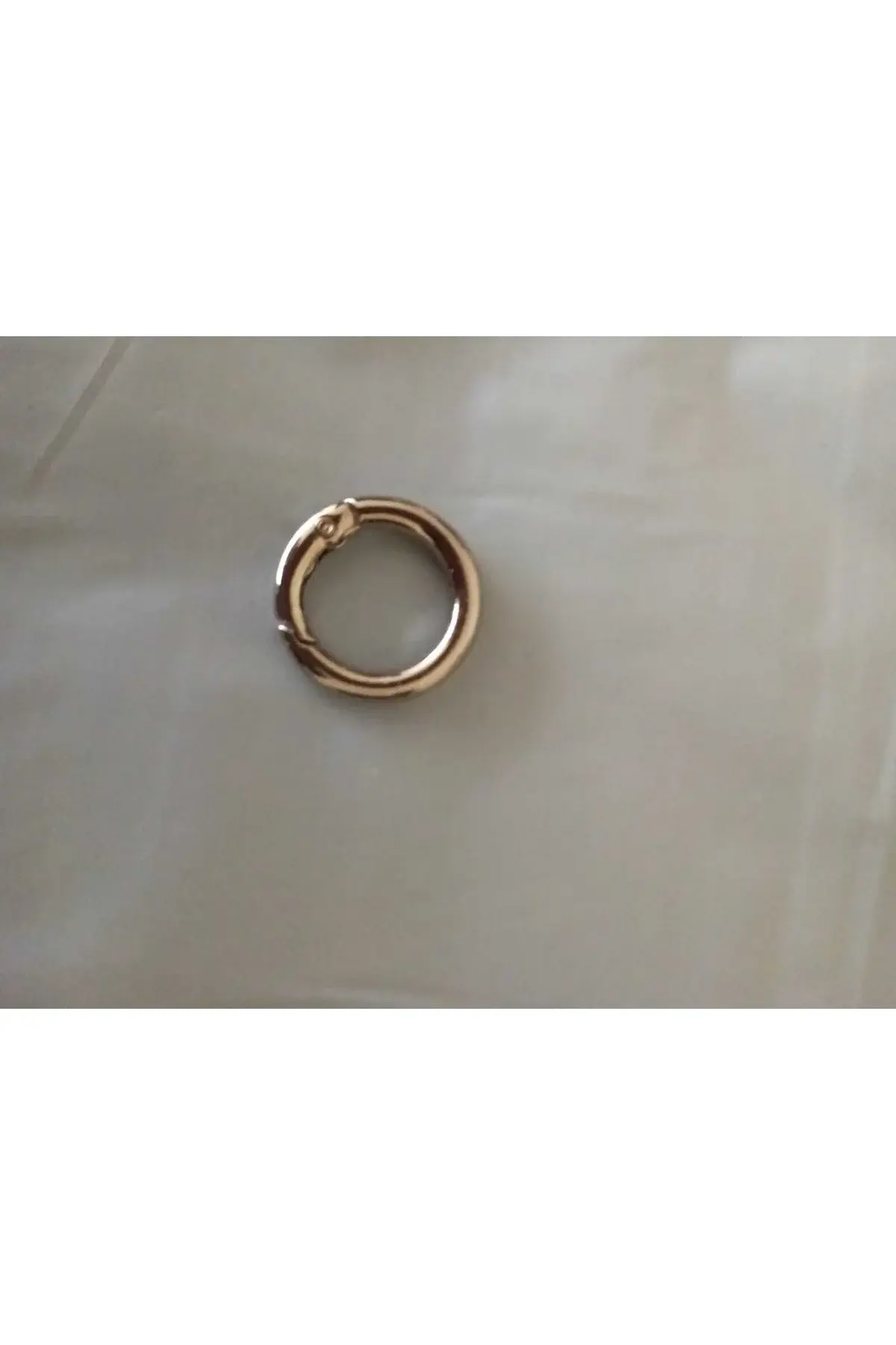 Taşlı Telefon Boyun Askı 2 Adet Halka