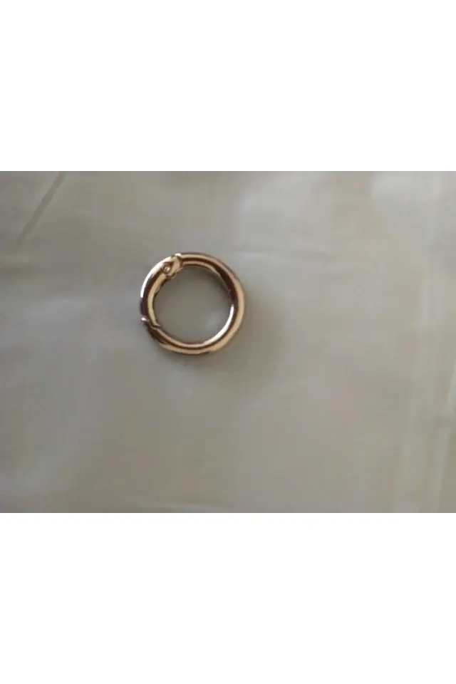 Taşlı Telefon Boyun Askı 2 Adet Halka