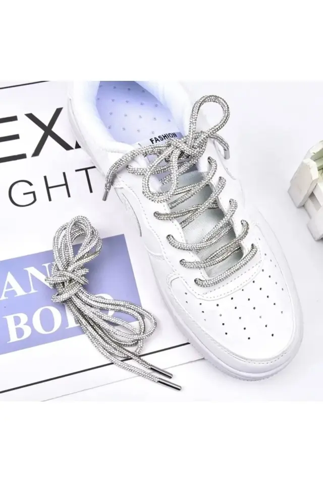 Kristal Bağcık Bot 1.5 X2