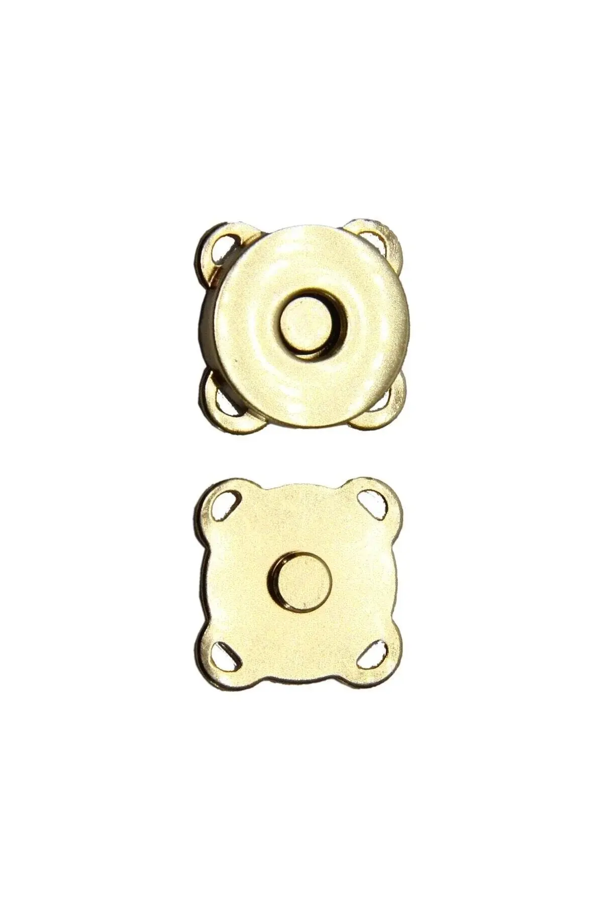 Mıknatıslı Çıtçıt Dikilebilir 2cm (1 Adet)