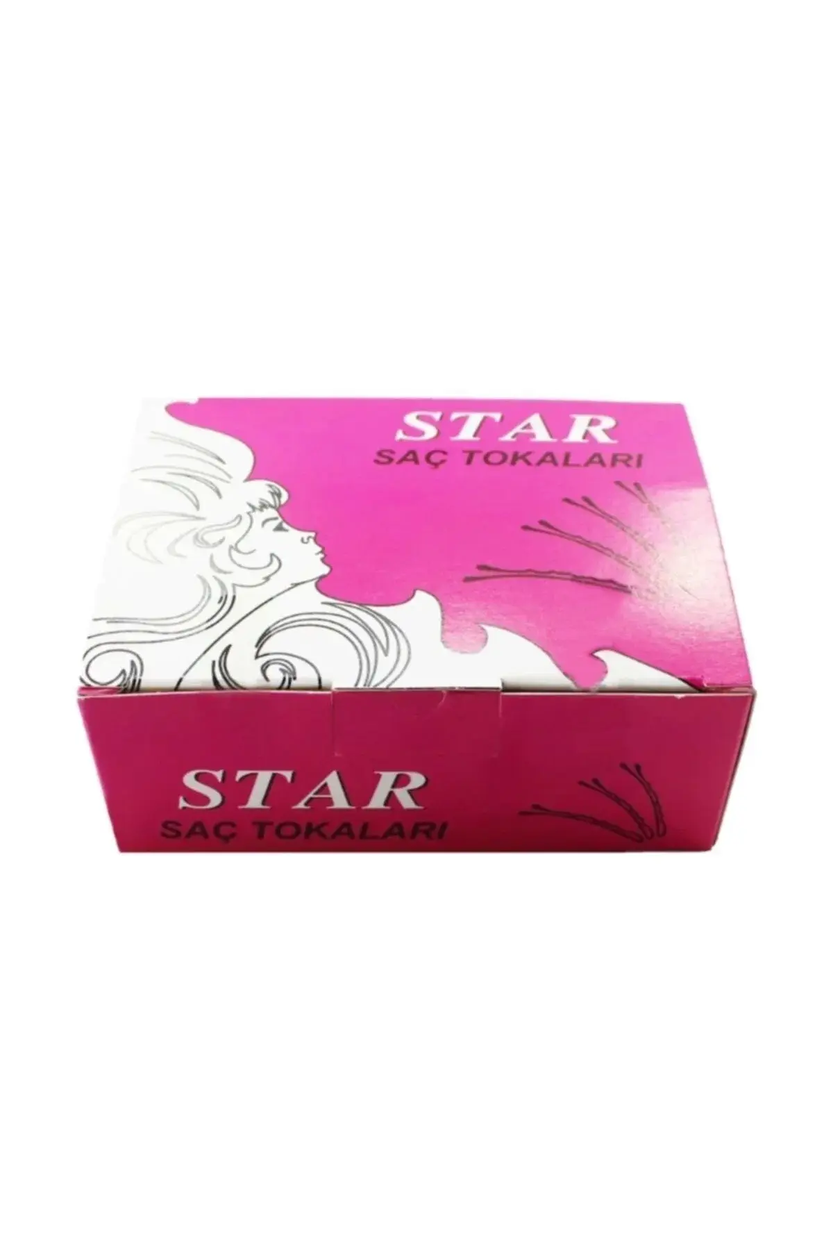 Topuzlu Tel Toka Yarım kg No:5