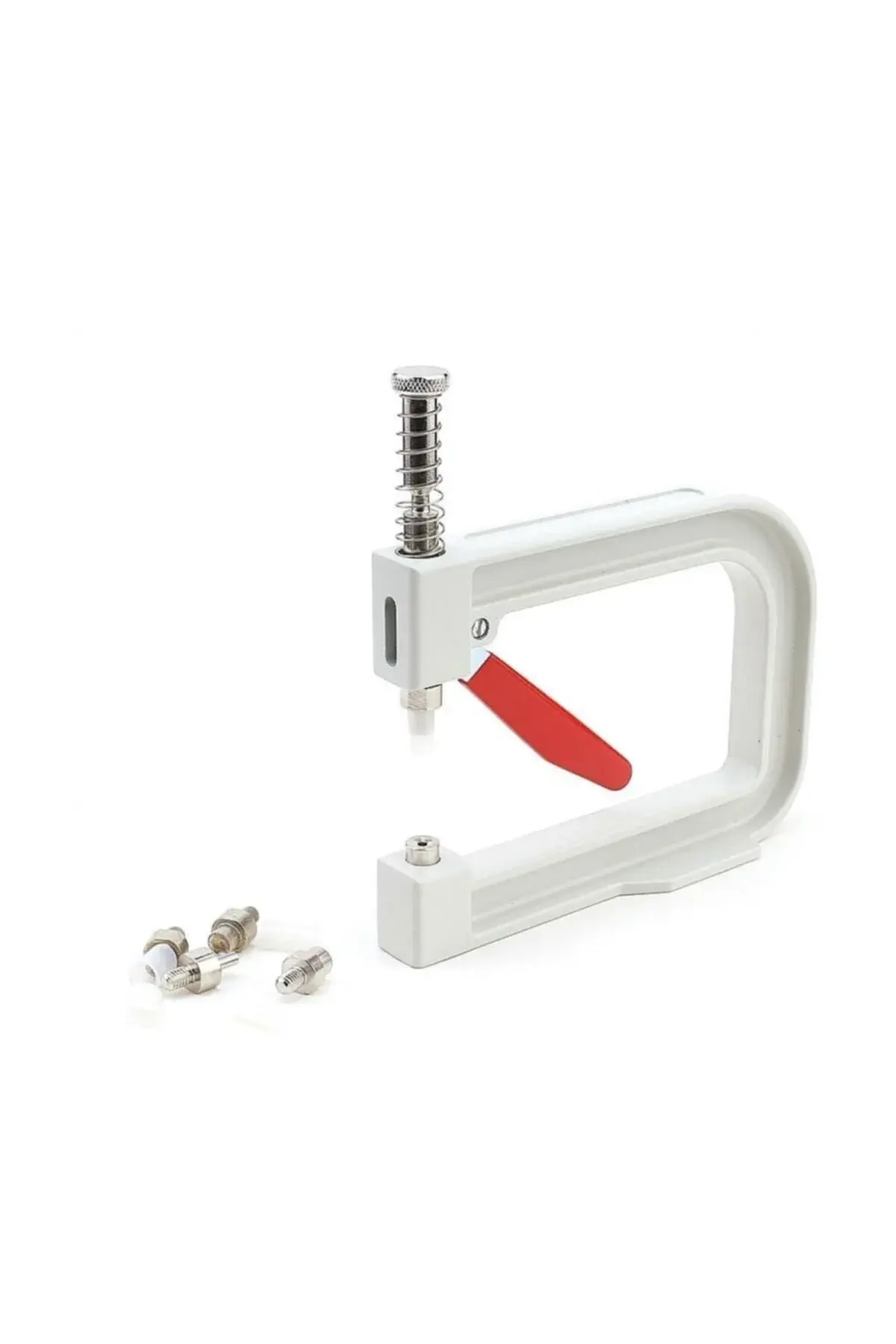 El Tipi Manuel Inci Çakma Makinası Boncuk Çakım Aparatı