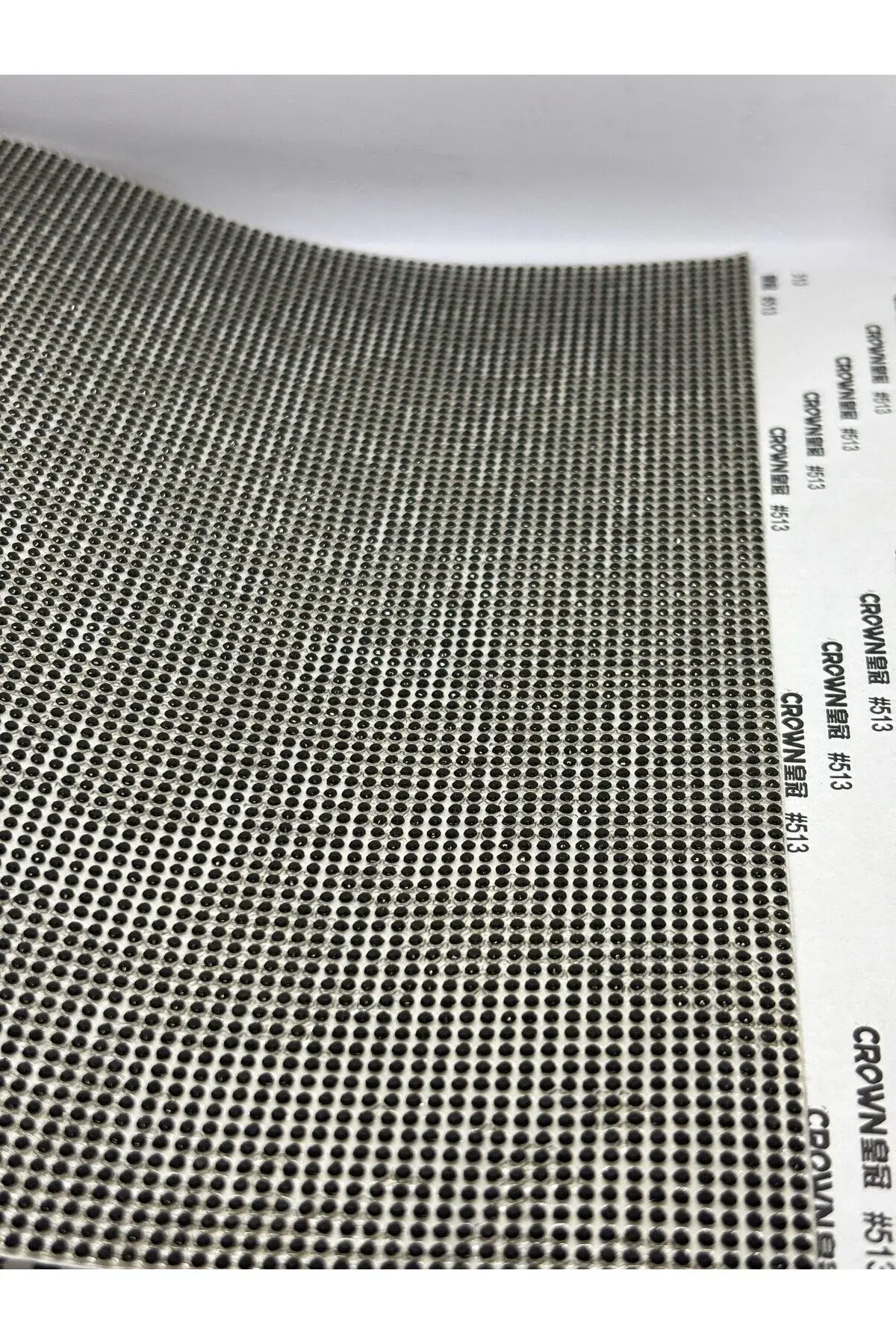 Kendinden Yapışkanlı Kristal Taşlı Tabaka (2MM) 40x24