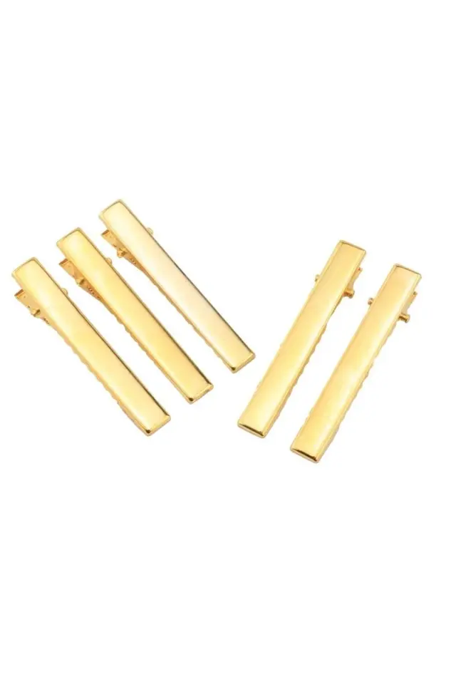 Metal Pens Toka 4,5 Cm Renk 50 Adet