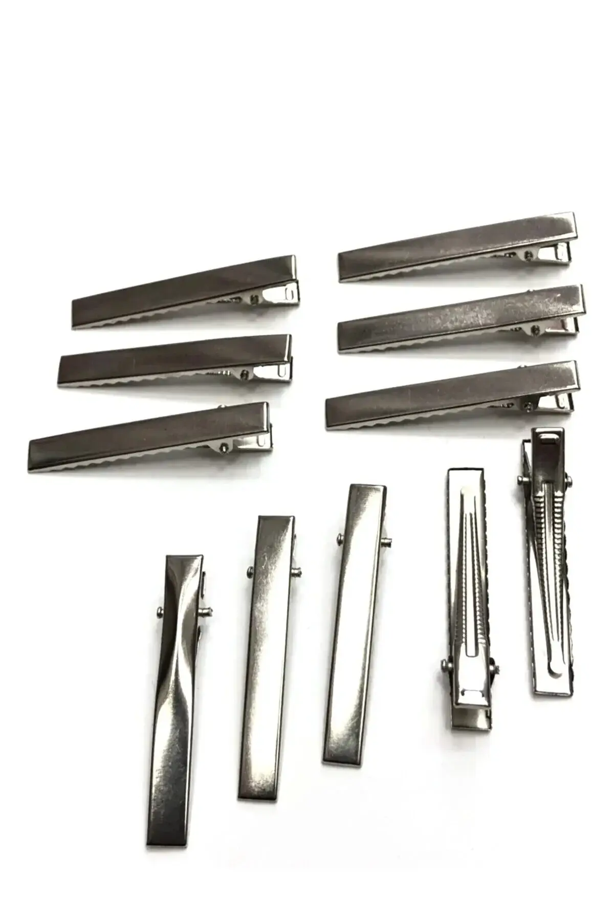 Metal Pens Toka 4,5 Cm Renk 50 Adet