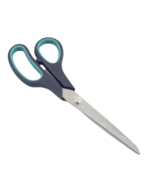 PLASTİK SAPLI MAKAS 24 CM.9,5 İNÇ