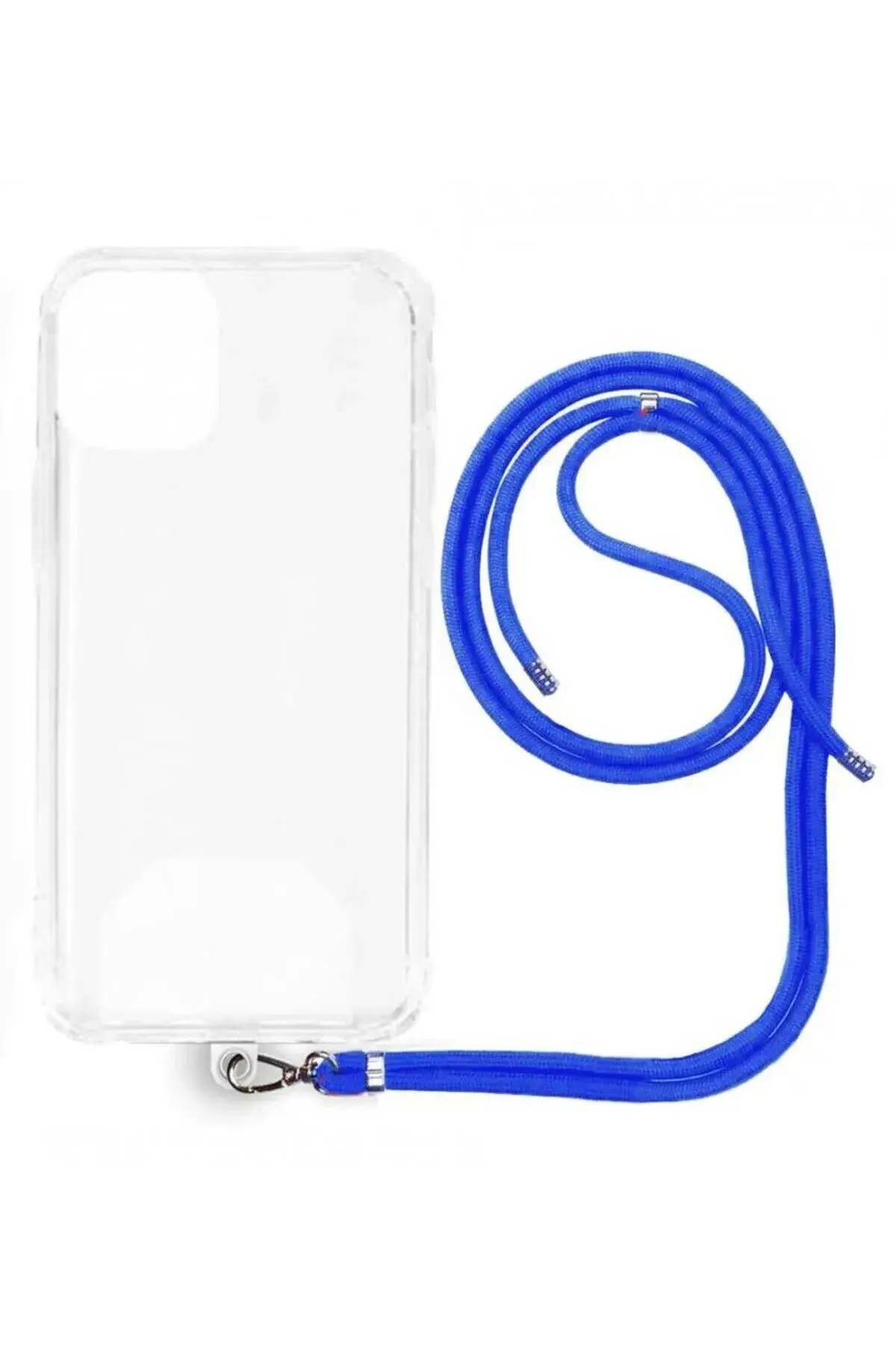Tüm Telefonlara Uyumlu Boyun Askısı (ürün Sadece Ip Askıdır Kılıf Değildir )