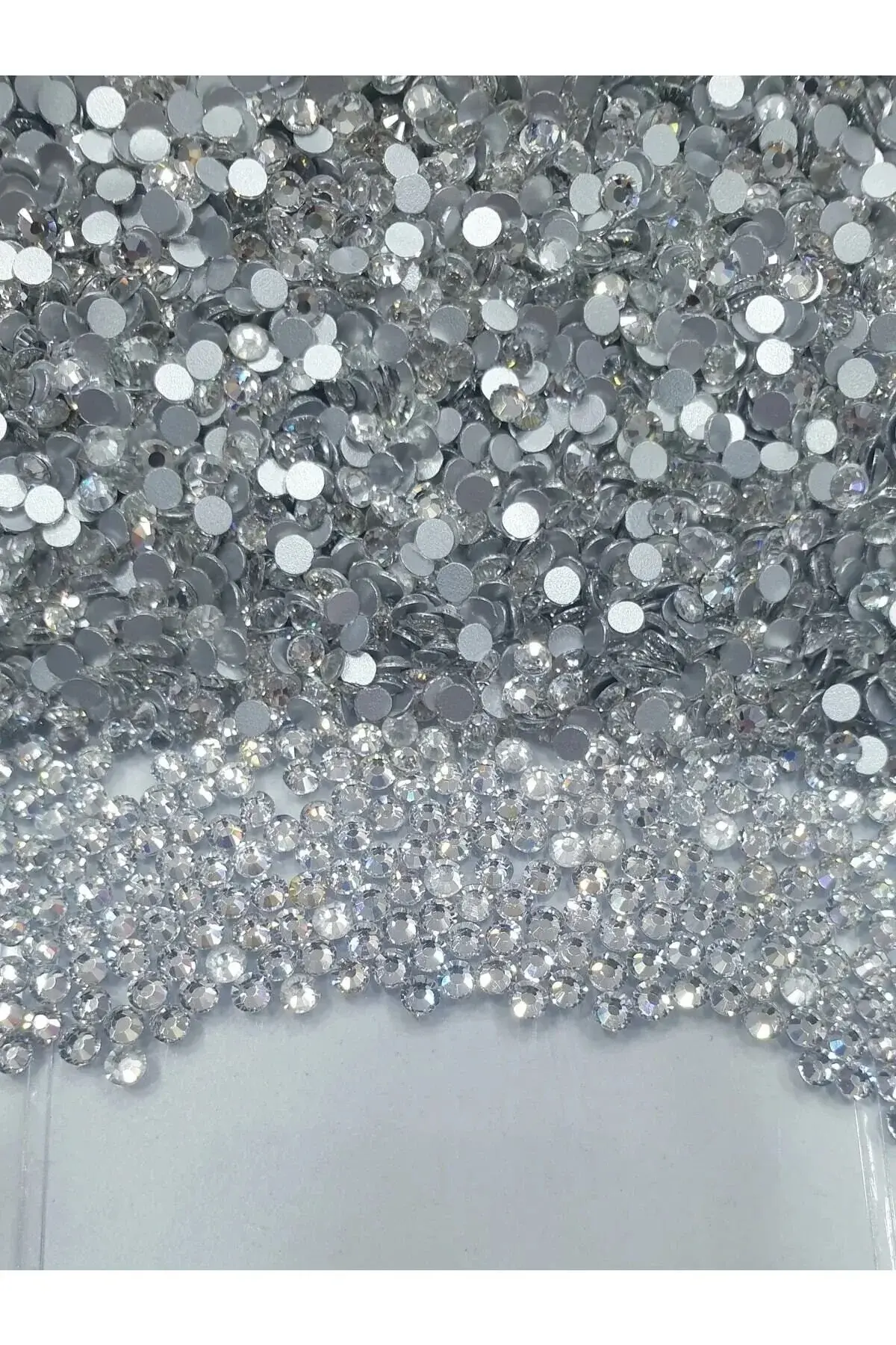 Kristal Yapıştırma Taş 10 ml (100 ADET)