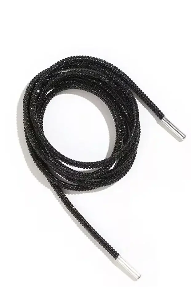 Taşlı Kapüşon Bağcığı