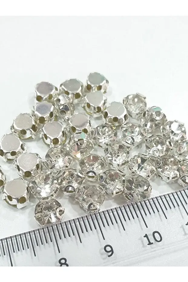 Ss34 ( 6 Mm ) Beyoğlu Taş ( 720 Ad )