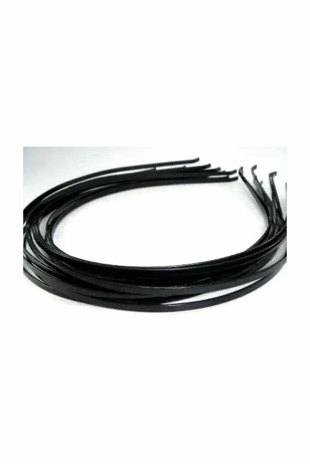 Demir Ince Taç 12 Adet