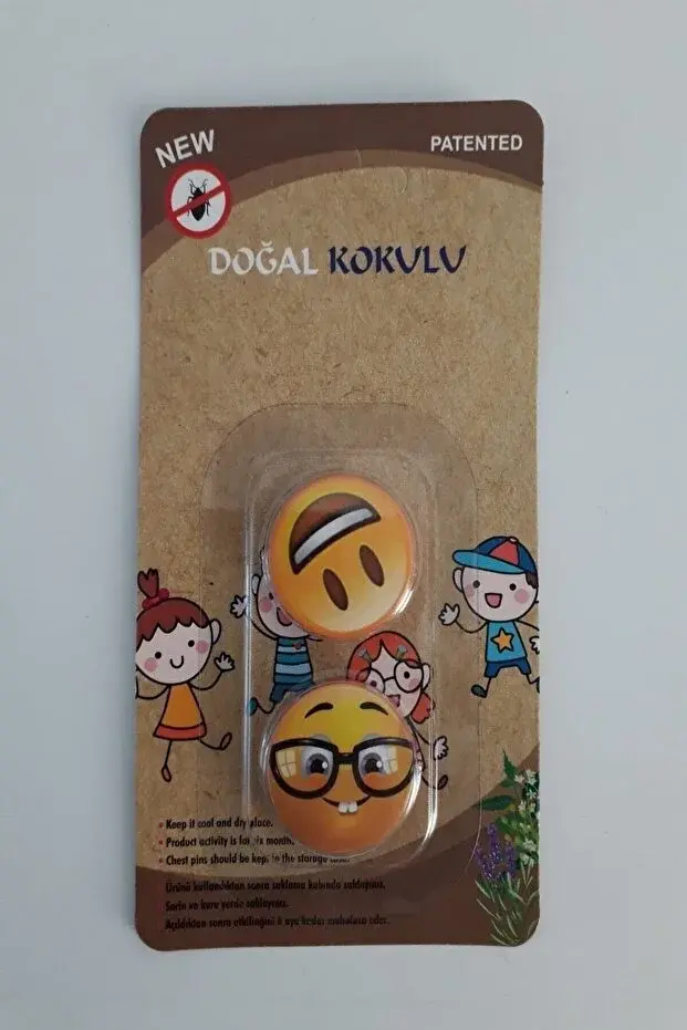 Bit Rozeti 2'li