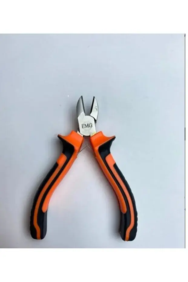 Yan Keski 4.5'' Inç 110 Mm - Hobi, Takı, Aksesuar Yan Keski