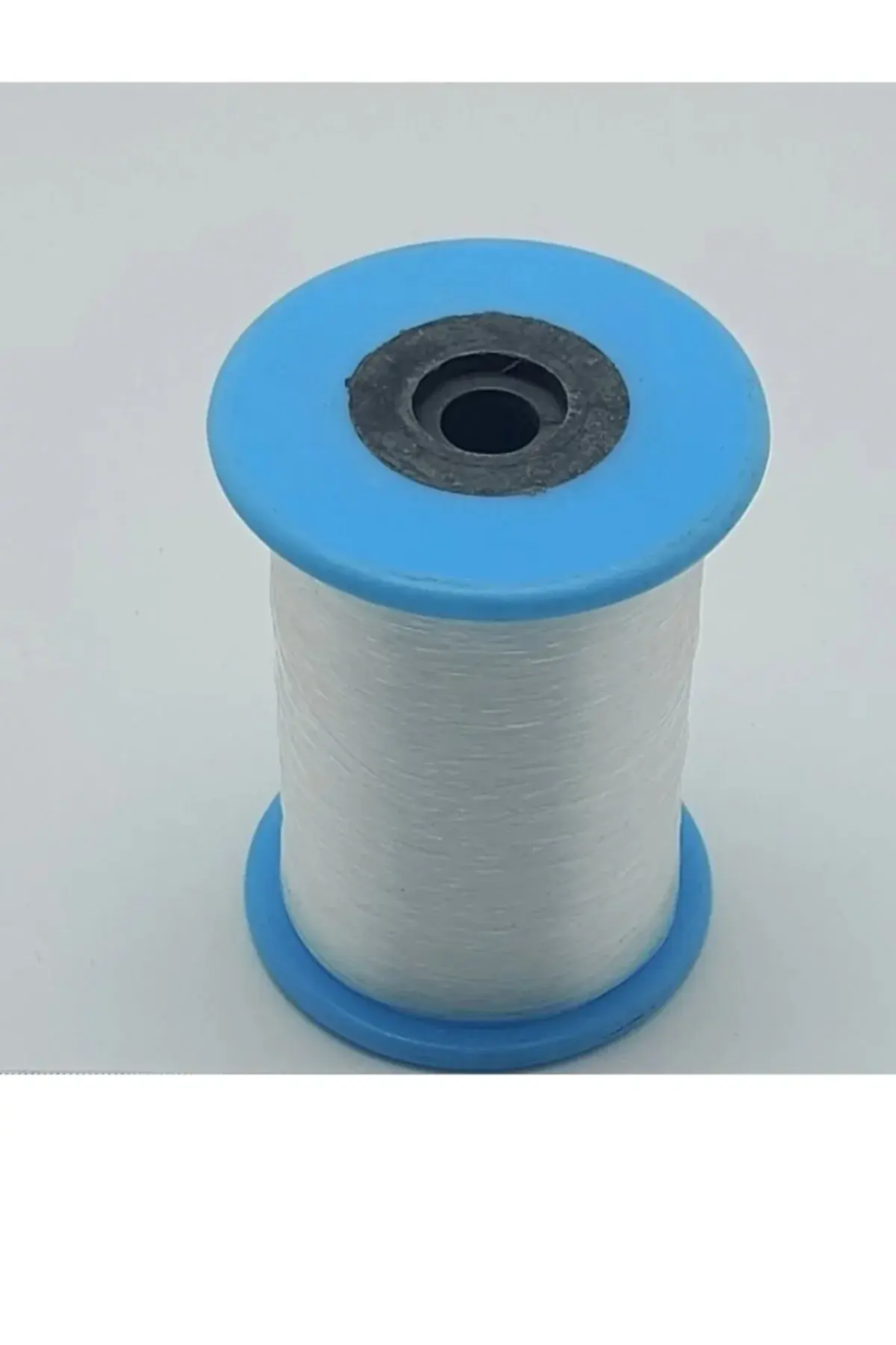 Takı İpi Misina Tesbih İpi 0,5 Mm Lik 600 Metre (LASTİKSİZ ESNEMEYEN)