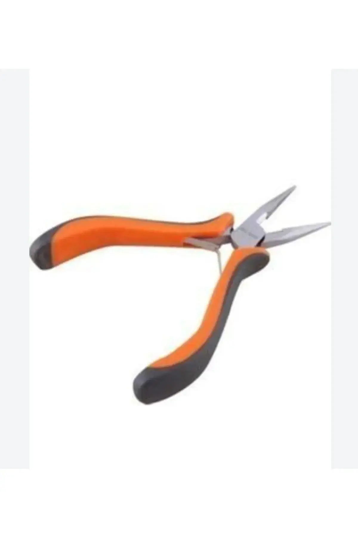 Kargaburunu Mini Takı Pensesi Hobi Yapımında Kullanılır.